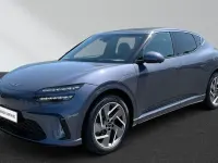 Neu Genesis GV60 Sport 233 kW (318 PS) 2026 Blau SUV