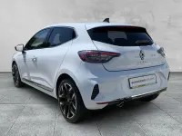 Gebraucht Renault Clio Techno 91 PS (66 kW) 2024 Weiß Kleinwagen