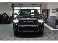 Neu Dodge Ram 541 PS (397 kW) 2025 Diamond black Pickup
