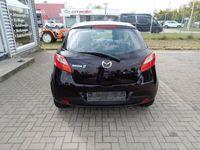 gebraucht Mazda 2 Lim. 1.3 Impression Sport