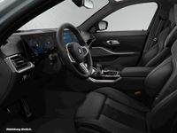 gebraucht BMW M3 Limousine Competition MxDrive|Laser|H/K