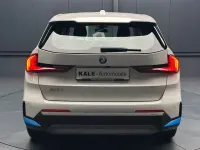 Gebraucht BMW iX1 Performance 230 kW (313 PS) 2023 Weiß SUV