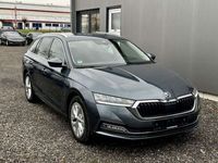 gebraucht Skoda Octavia Octavi FIRST-E 2.0 DSG*LED*ACC*HUD*NAVI*VIRTUAL