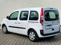 gebraucht Renault Kangoo ENERGY dCi 90 Grandtour -Klima-