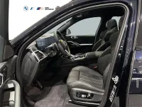 Gebraucht BMW X6 M Sport Line 286 PS (210 kW) 2025 Schwarz metallic SUV