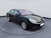 Gebraucht Opel Vectra 155 PS (114 kW) 2007 Schwarz Limousine