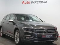 Gebraucht VW Passat Alltrack 200 PS (147 kW) 2022 Grau Kombi