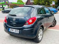 gebraucht Opel Corsa D Energy Scheckheft Tüv-5.25 Klima Alu T.L