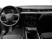 gebraucht Audi Q8 e-tron quattro - advanced *KURZFRISTIG VERFÜGBAR*