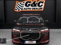 Brugt BMW 740 286 HK (210 kW) 2024 Rød Sedan