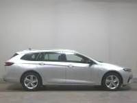 Usata Opel Insignia Elegance 174 CV (127 kW) 2022 Argento Station wagon