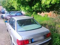 gebraucht Audi 80 B4 2.0