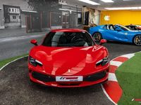Gebraucht Ferrari 296 829 PS (609 kW) 2023 Rot