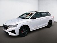 Second-hand Skoda Octavia RS 265 CP (194 kW) 2026 Alb Break