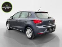 Gebraucht Seat Ibiza Style 95 PS (69 kW) 2023 Grau Kleinwagen