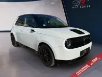 Usata Honda e Advance 113 kW (154 CV) 2020 Bianco Utilitaria