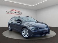 Gebraucht VW Golf VIII Style 150 PS (110 kW) 2022 Grau Kombi