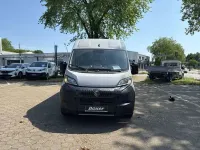 Neu Peugeot Boxer 179 PS (131 kW) 2026 Grau Van