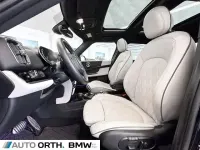 Gebraucht Mini Cooper Countryman 136 PS (100 kW) 2022 Schwarz SUV