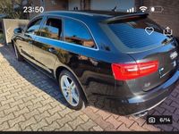 gebraucht Audi A6 2.0 TDI ultra S tronic Avant - sehr gepflegt