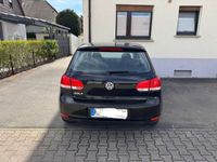 gebraucht VW Golf VI 