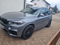 gebraucht BMW X5 xDrive30d Sport-Aut.