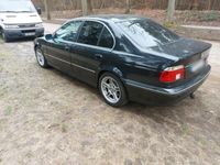 gebraucht BMW 535 i E39