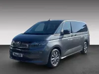 Gebraucht VW Multivan Life 150 PS (110 kW) 2024 Grau Van / Kleinbus