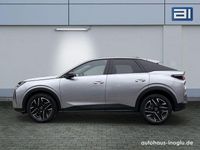 Gebraucht Peugeot 3008 Allure 136 PS (100 kW) 2025 Grau artense grau (metallic) SUV