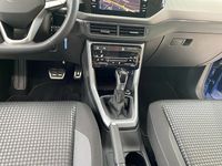 gebraucht VW T-Cross - Active TSI DSG