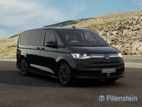 Neu VW Multivan Goal 150 PS (110 kW) 2026 Schwarz Van