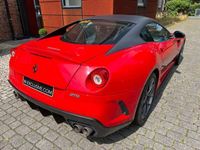 gebraucht Ferrari 599 - Classische Autenticita