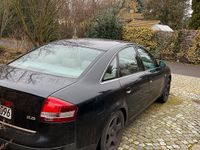 Gebraucht Audi A6 193 PS (141 kW) 1997 Schwarz Limousine