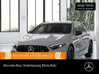 Gebraucht Mercedes A35 AMG AMG 306 PS (225 kW) 2025 Grau Limousine