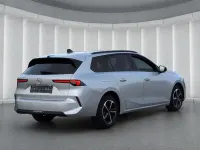 Gebraucht Opel Astra Edition 131 PS (96 kW) 2025 Silber Kombi
