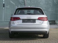 gebraucht Audi A3 Sportback 1.4 TFSI Attraction