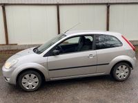 gebraucht Ford Fiesta 1.4 16V -