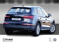 gebraucht Audi Q5 40 TDI qu. S tronic Xenon Navi eKlappe RKamera