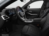 Gebraucht BMW M340 340 PS (250 kW) 2025 Grau Limousine