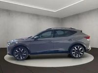 Gebraucht Cupra Formentor 333 PS (244 kW) 2025 Graphene grau SUV