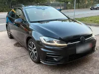 Gebraucht VW Golf VII United 150 PS (110 kW) 2020 Kombi
