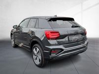 Neu Audi Q2 Advanced Plus 150 PS (110 kW) 2025 Manhattangrau metallic SUV
