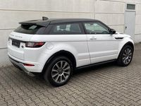Gebraucht Land Rover Range Rover evoque 179 PS (131 kW) 2017 Weiß SUV