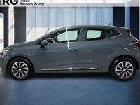 Gebraucht Renault Clio V Intens 91 PS (66 kW) 2022 Grau Limousine