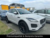 gebraucht Jaguar E-Pace E-PaceS AWD*TOP Zustand!