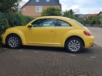 gebraucht VW Beetle 1.2 TSI