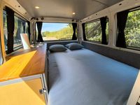 Gebraucht VW California 78 PS (57 kW) 1993 Weiß Van