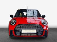 Gebraucht Mini John Cooper Works 136 PS (100 kW) 2022 Rot Kleinwagen