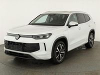 Neu VW Tayron Life 204 PS (150 kW) 2025 Oryxweiß perlmutteffekt SUV