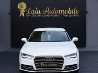 Usata Audi A7 S-Line 190 CV (139 kW) 2017 Bianco Utilitaria